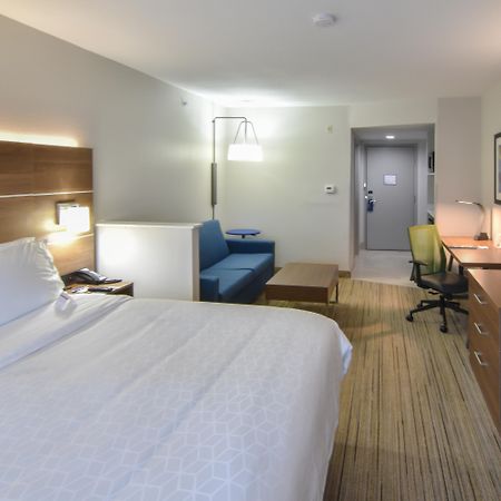 Holiday Inn Express & Suites - Indianapolis Northwest By Ihg מראה חיצוני תמונה