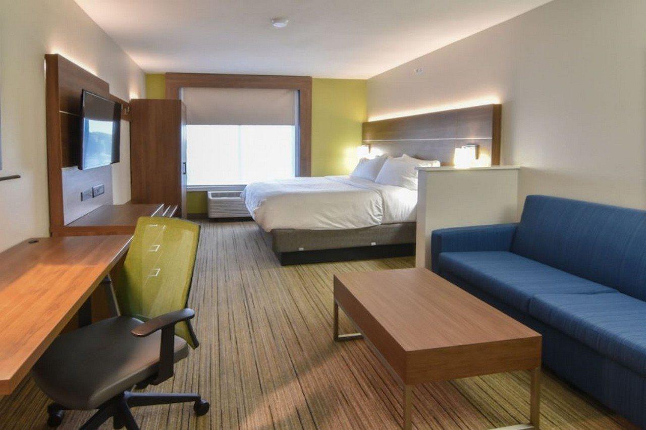 Holiday Inn Express & Suites - Indianapolis Northwest By Ihg מראה חיצוני תמונה