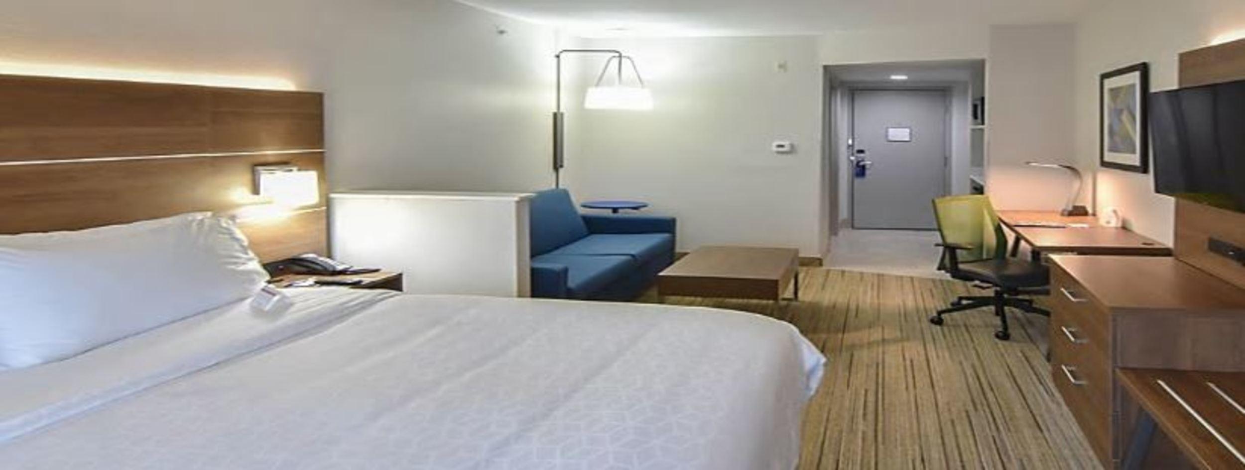 Holiday Inn Express & Suites - Indianapolis Northwest By Ihg מראה חיצוני תמונה