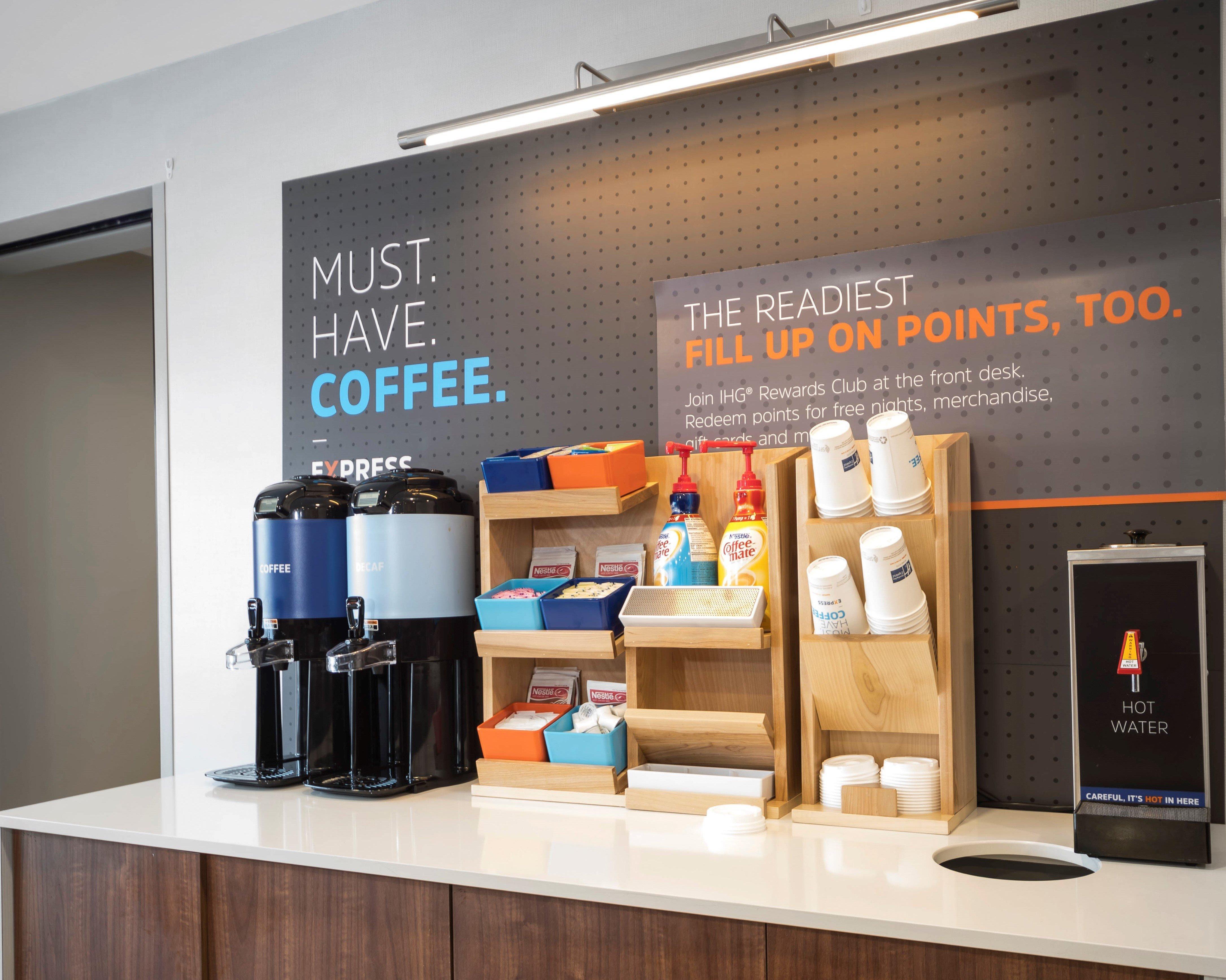 Holiday Inn Express & Suites - Indianapolis Northwest By Ihg מראה חיצוני תמונה