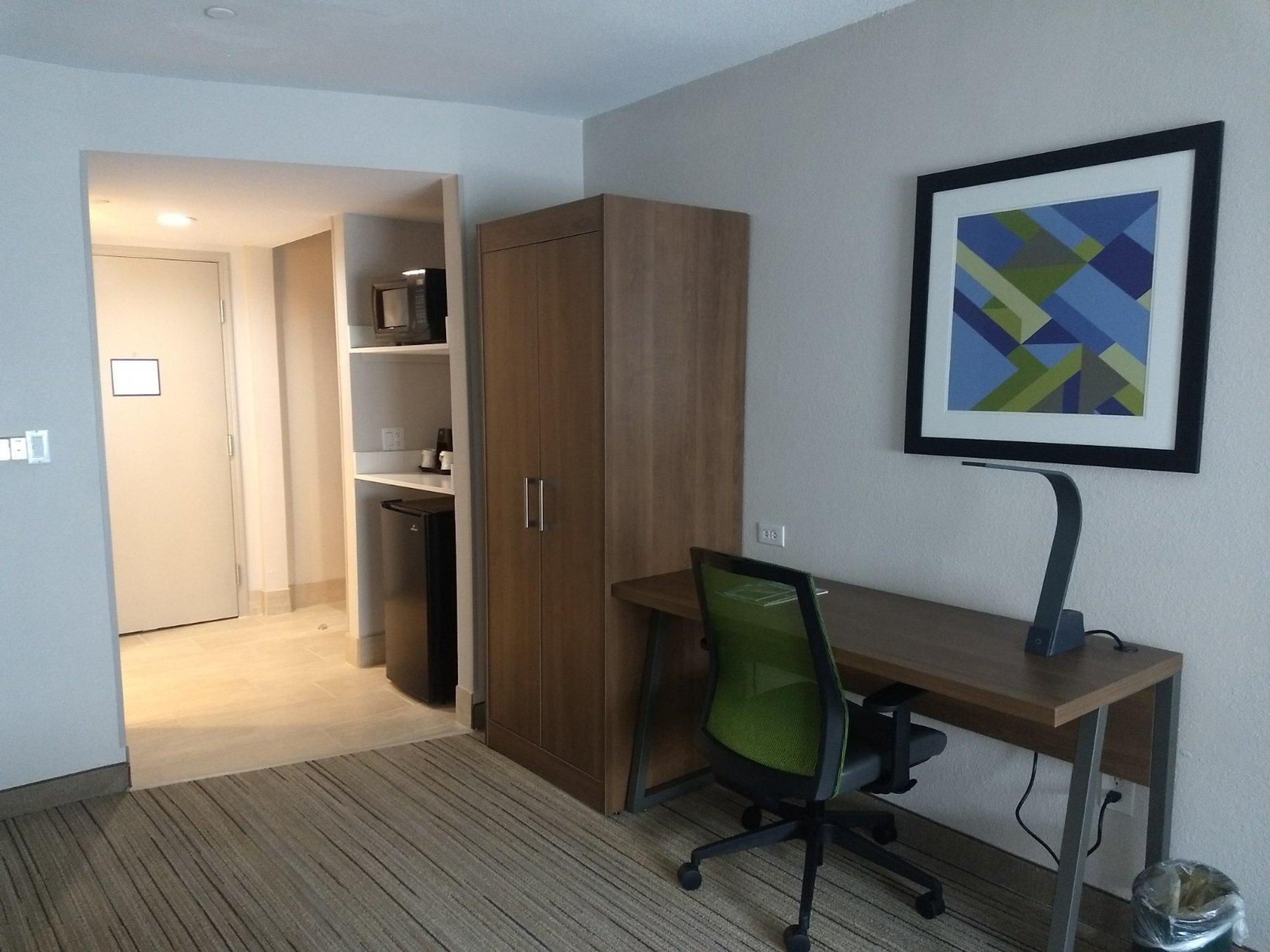 Holiday Inn Express & Suites - Indianapolis Northwest By Ihg מראה חיצוני תמונה