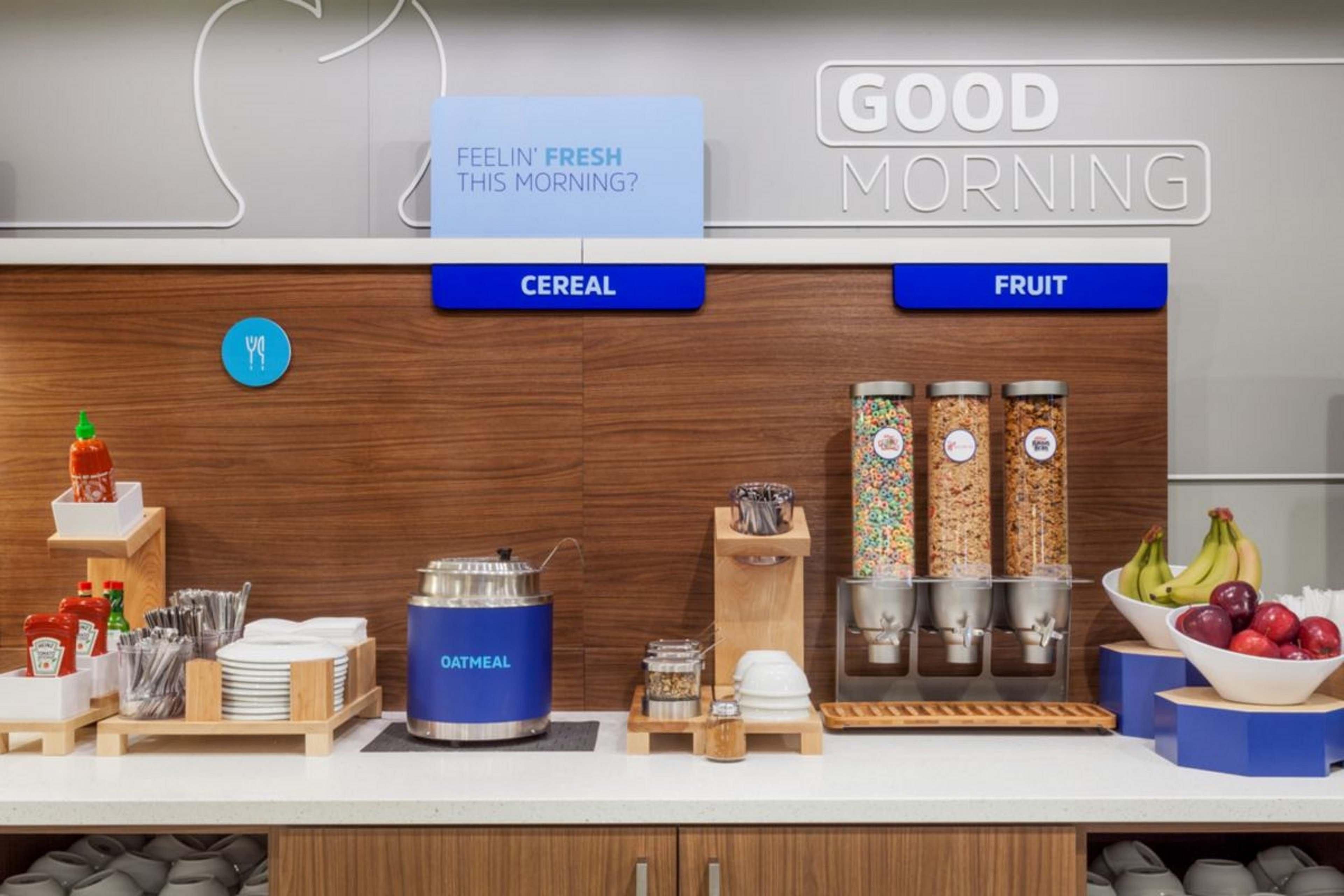 Holiday Inn Express & Suites - Indianapolis Northwest By Ihg מראה חיצוני תמונה