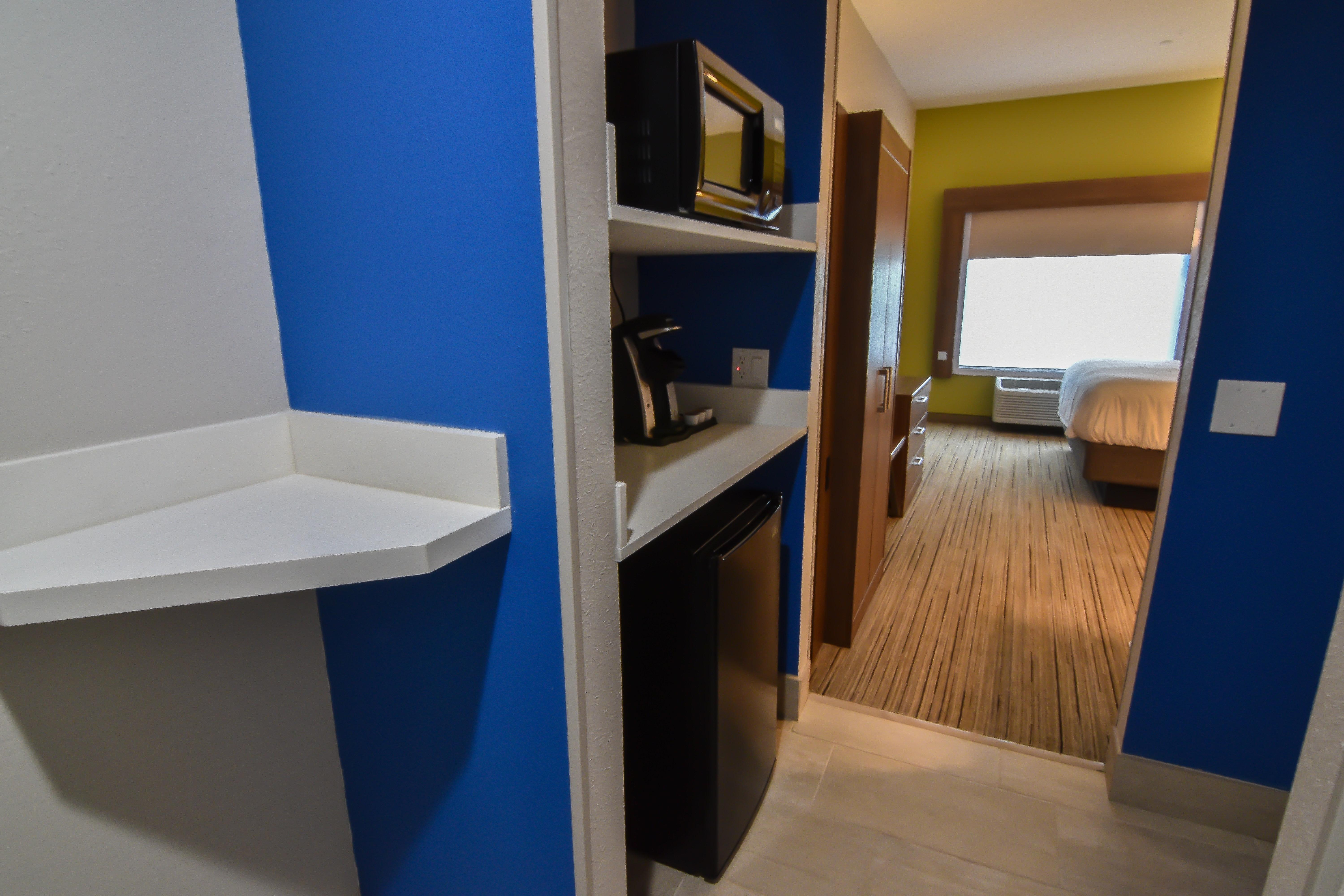 Holiday Inn Express & Suites - Indianapolis Northwest By Ihg מראה חיצוני תמונה