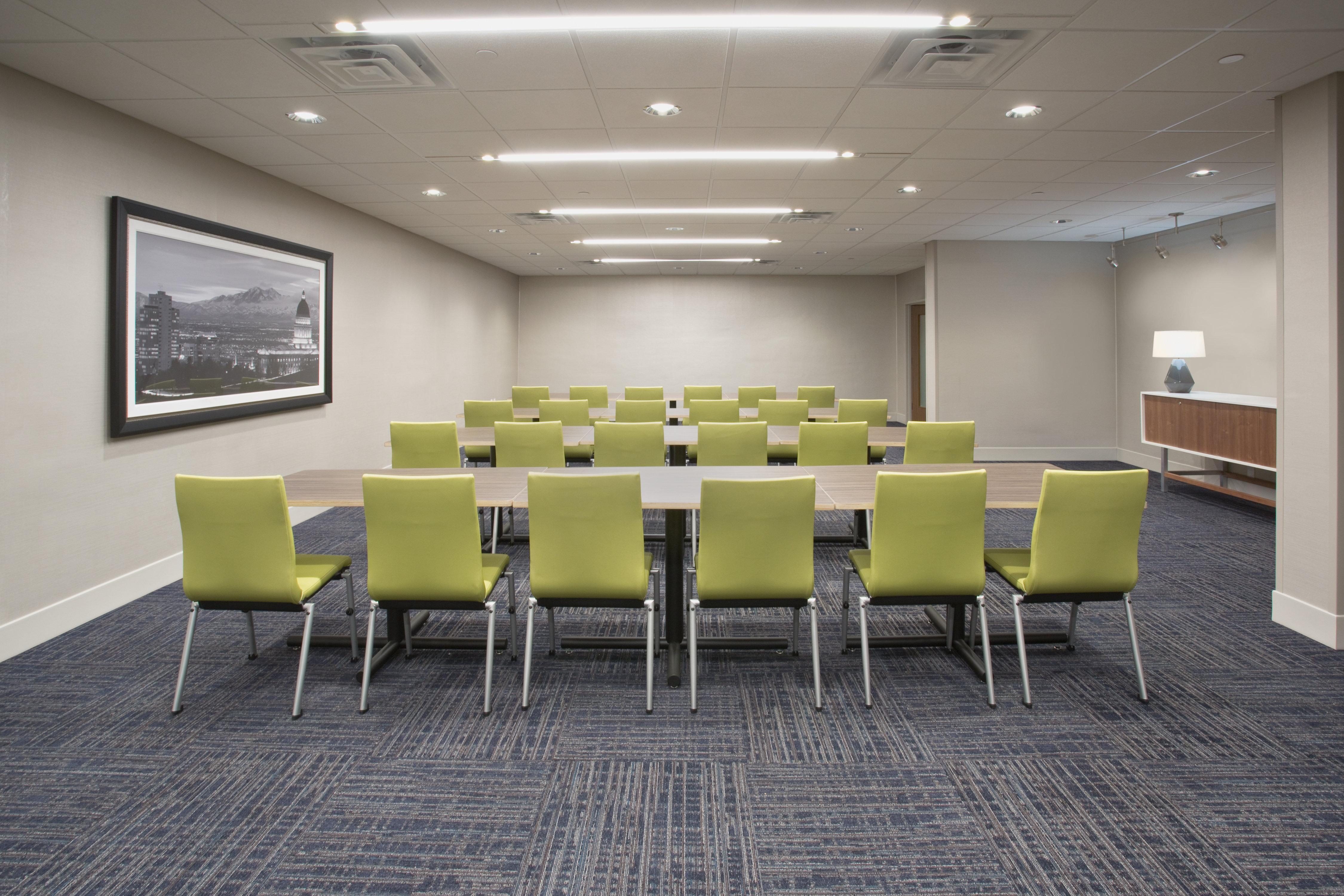 Holiday Inn Express & Suites - Indianapolis Northwest By Ihg מראה חיצוני תמונה