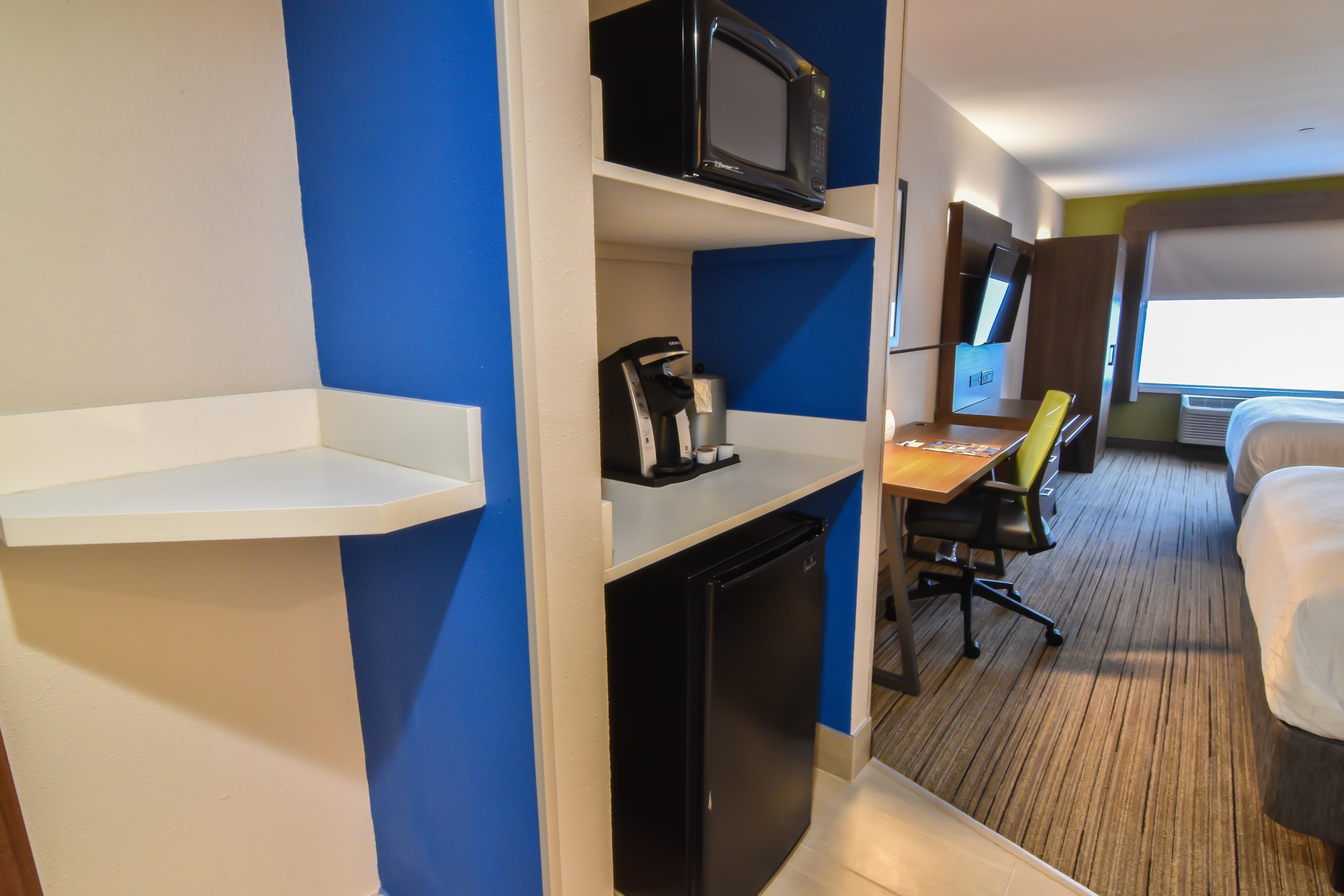 Holiday Inn Express & Suites - Indianapolis Northwest By Ihg מראה חיצוני תמונה