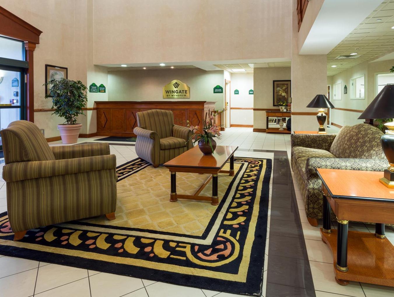 Holiday Inn Express & Suites - Indianapolis Northwest By Ihg מראה חיצוני תמונה