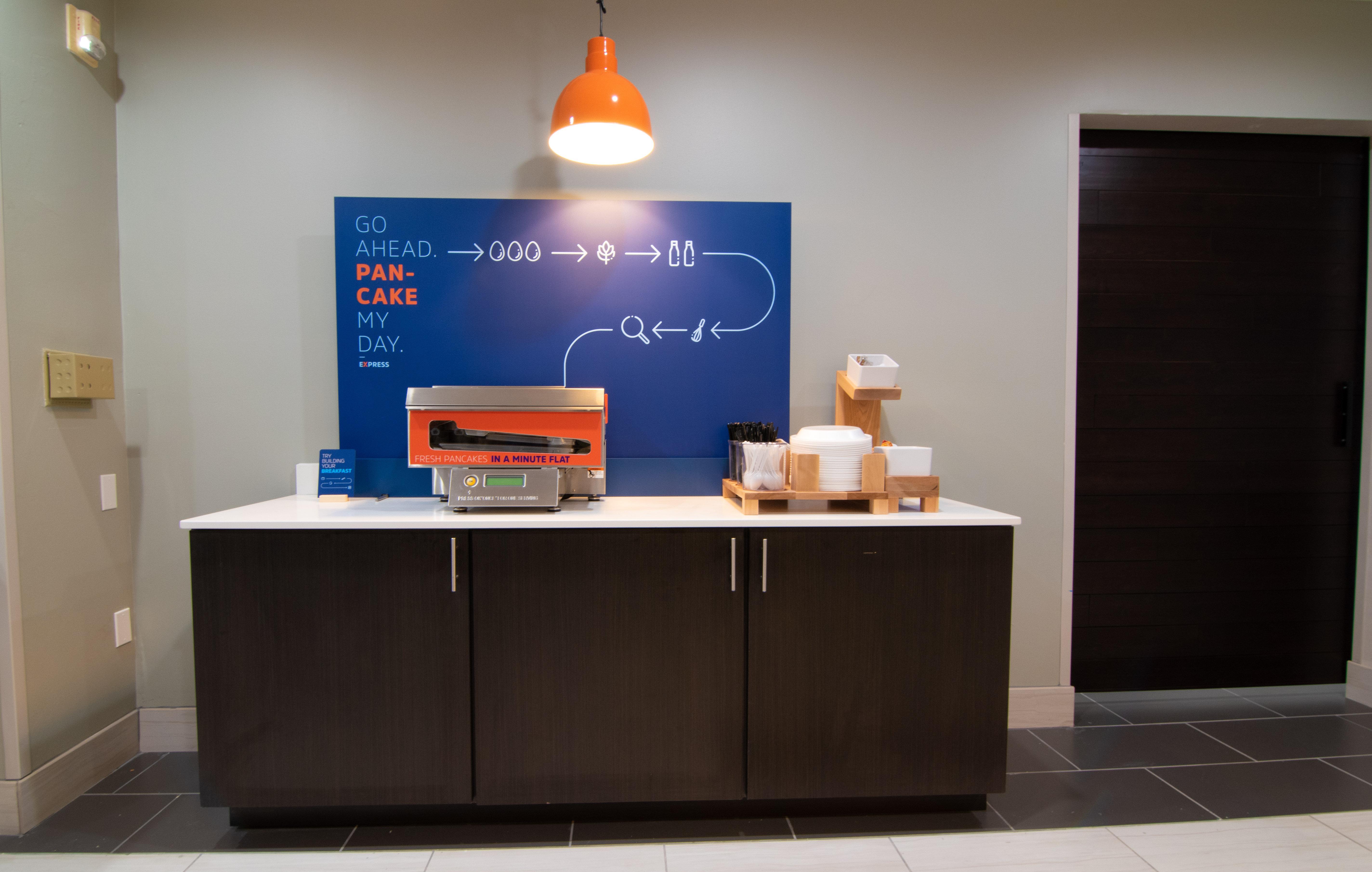 Holiday Inn Express & Suites - Indianapolis Northwest By Ihg מראה חיצוני תמונה