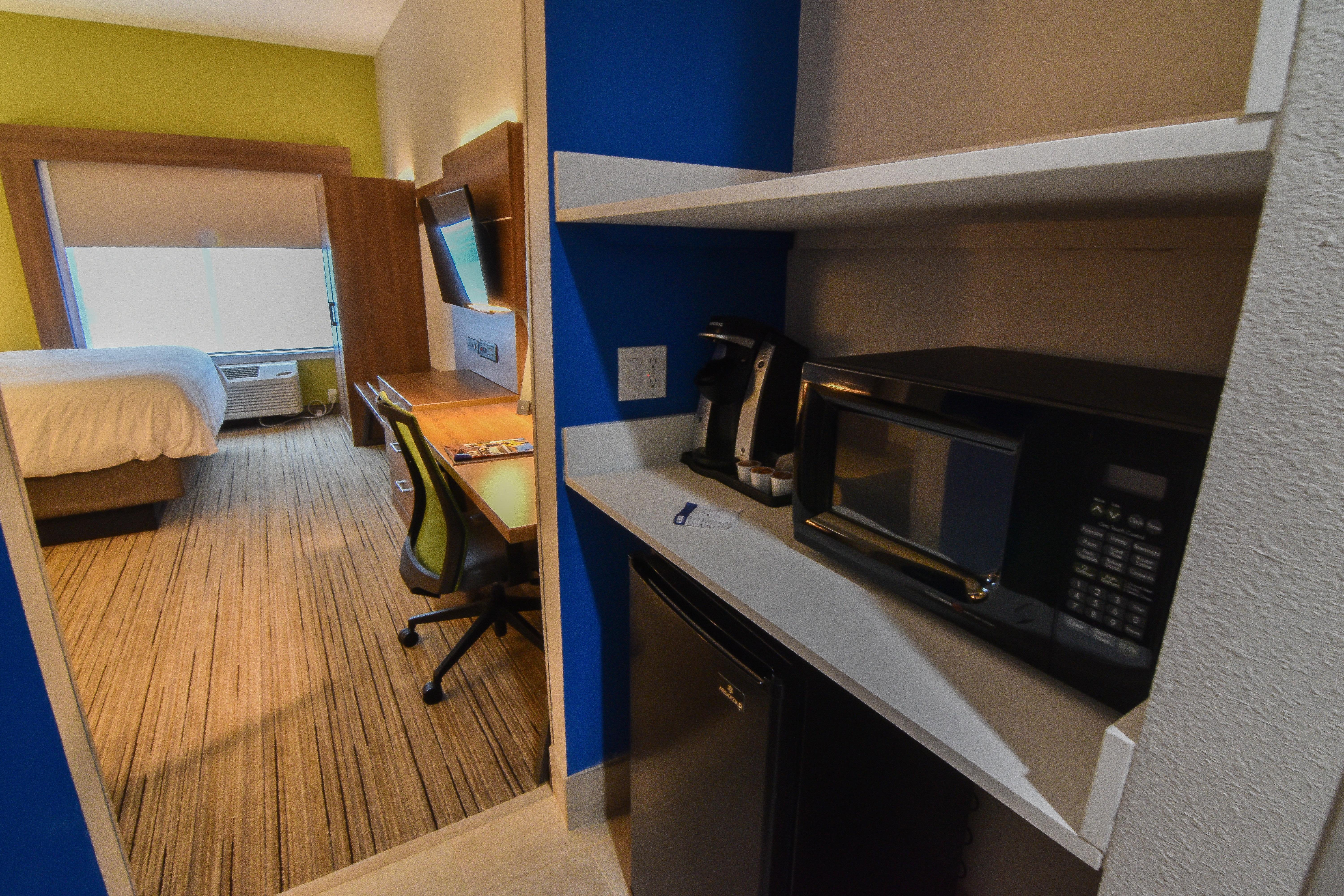 Holiday Inn Express & Suites - Indianapolis Northwest By Ihg מראה חיצוני תמונה