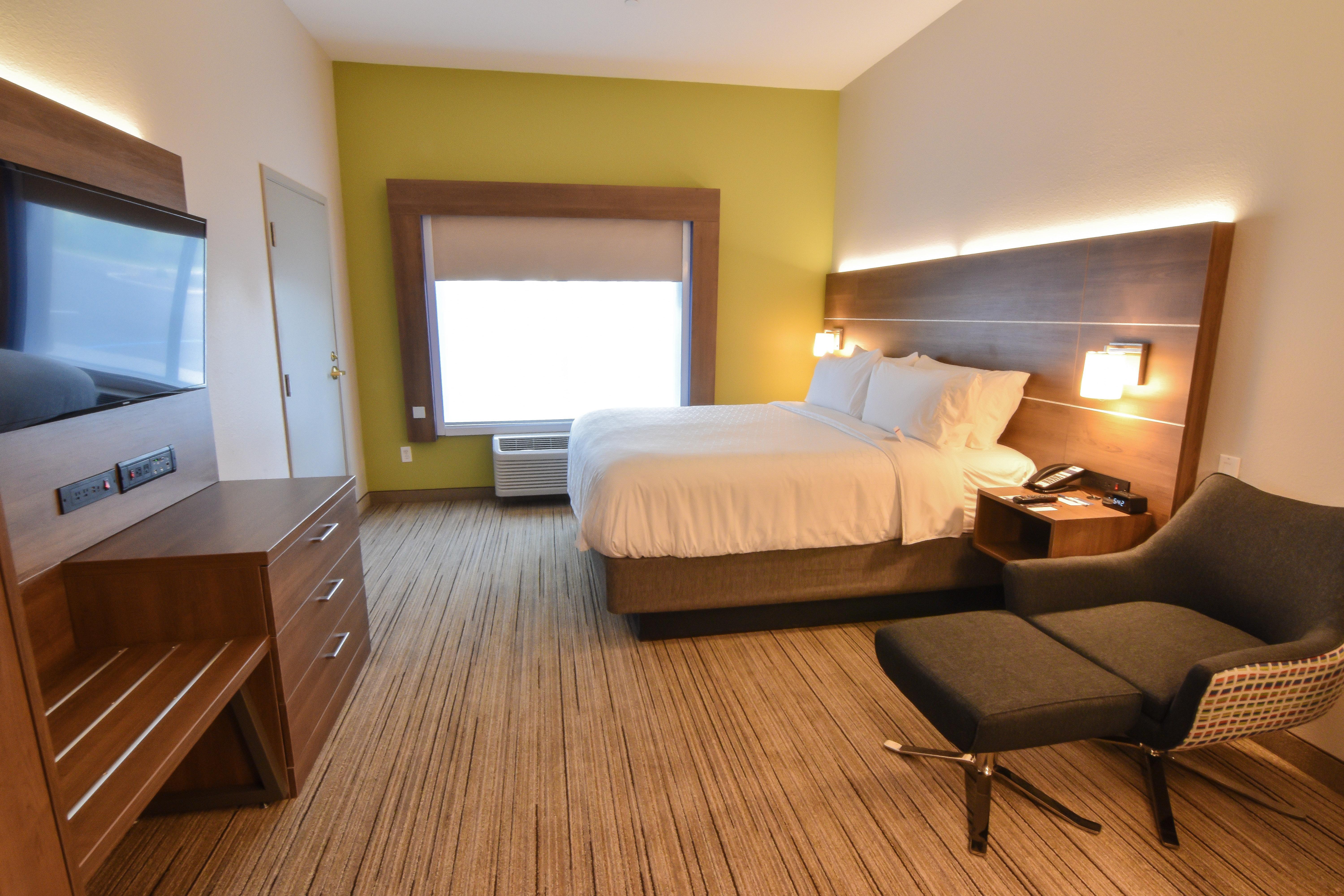 Holiday Inn Express & Suites - Indianapolis Northwest By Ihg מראה חיצוני תמונה