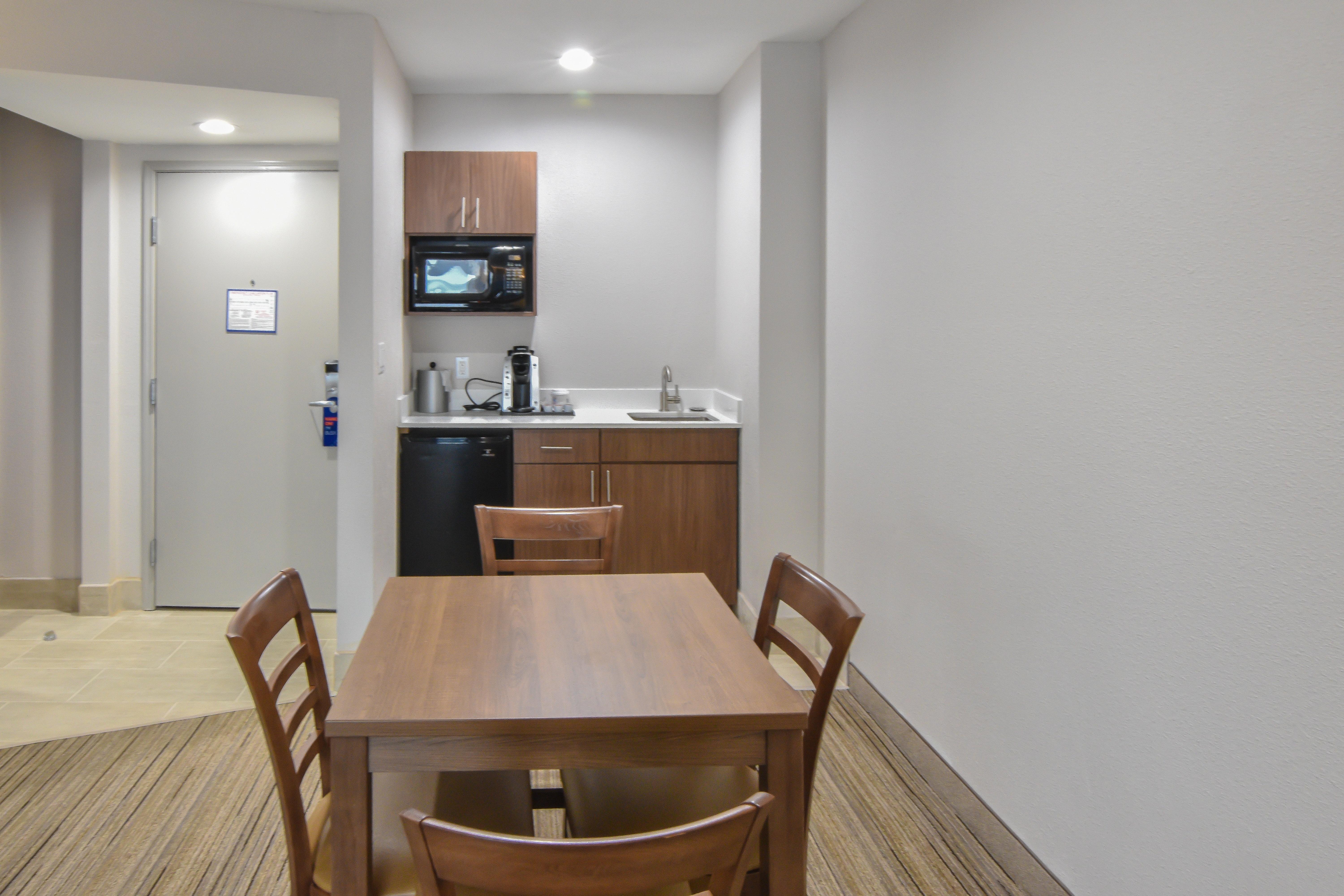 Holiday Inn Express & Suites - Indianapolis Northwest By Ihg מראה חיצוני תמונה