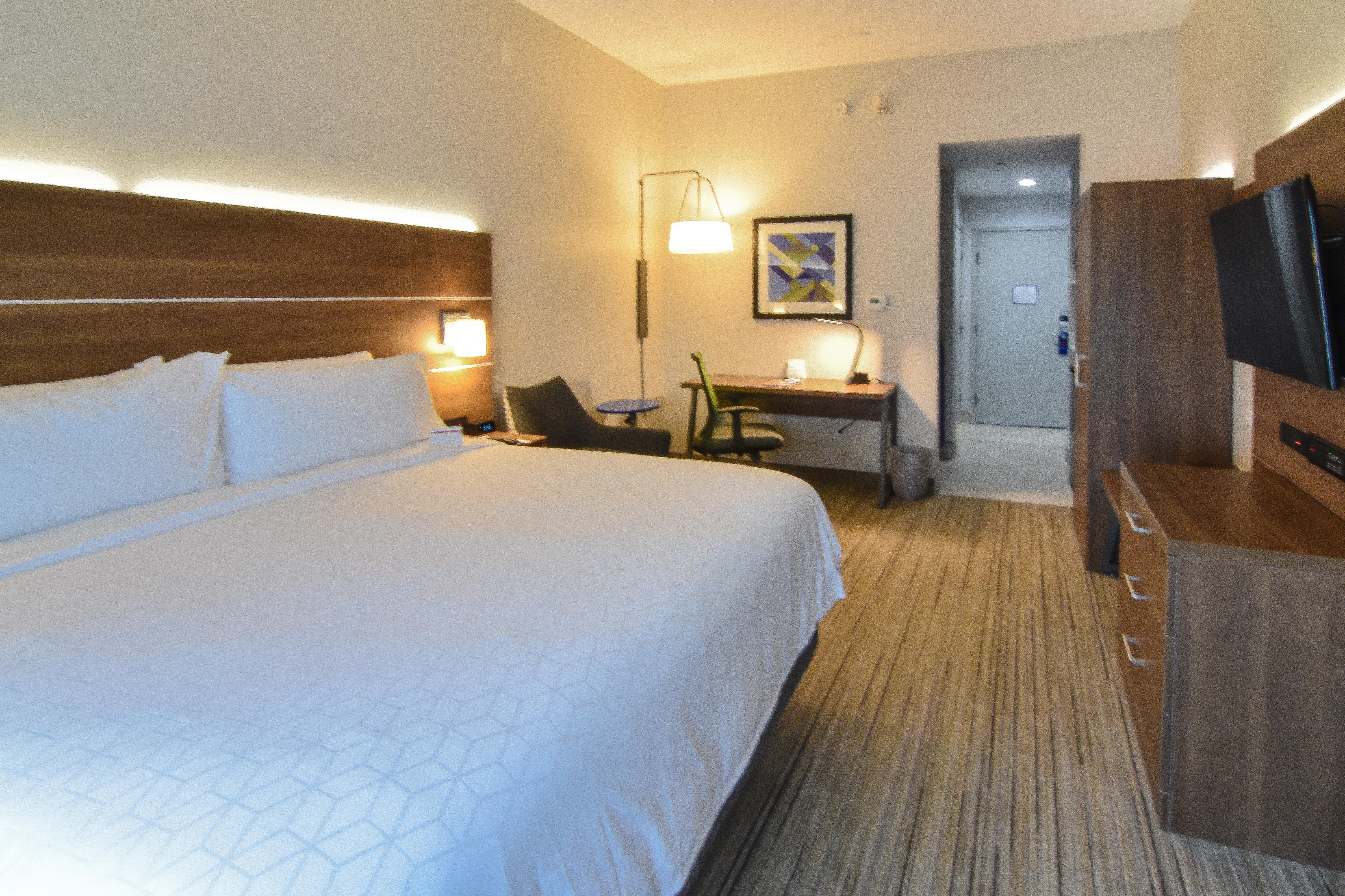Holiday Inn Express & Suites - Indianapolis Northwest By Ihg מראה חיצוני תמונה