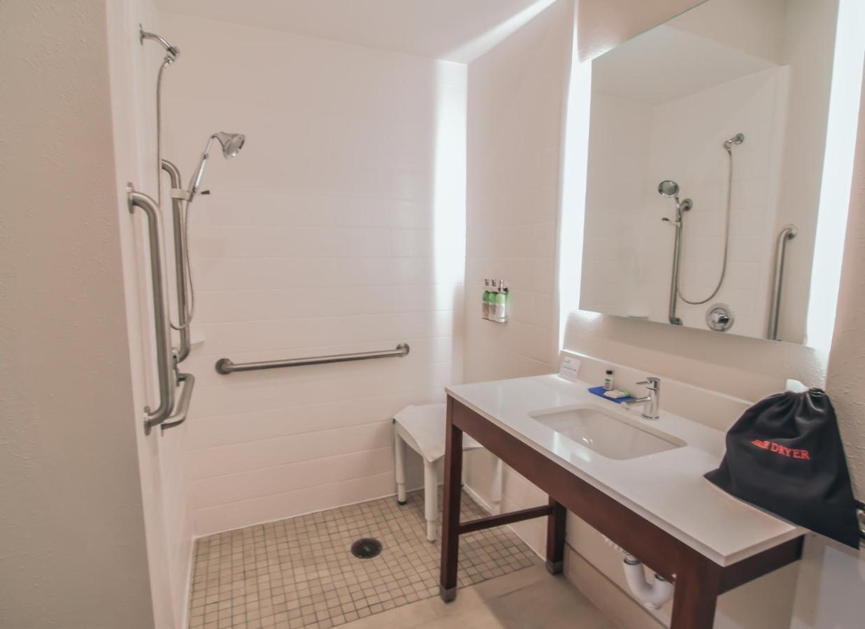 Holiday Inn Express & Suites - Indianapolis Northwest By Ihg מראה חיצוני תמונה