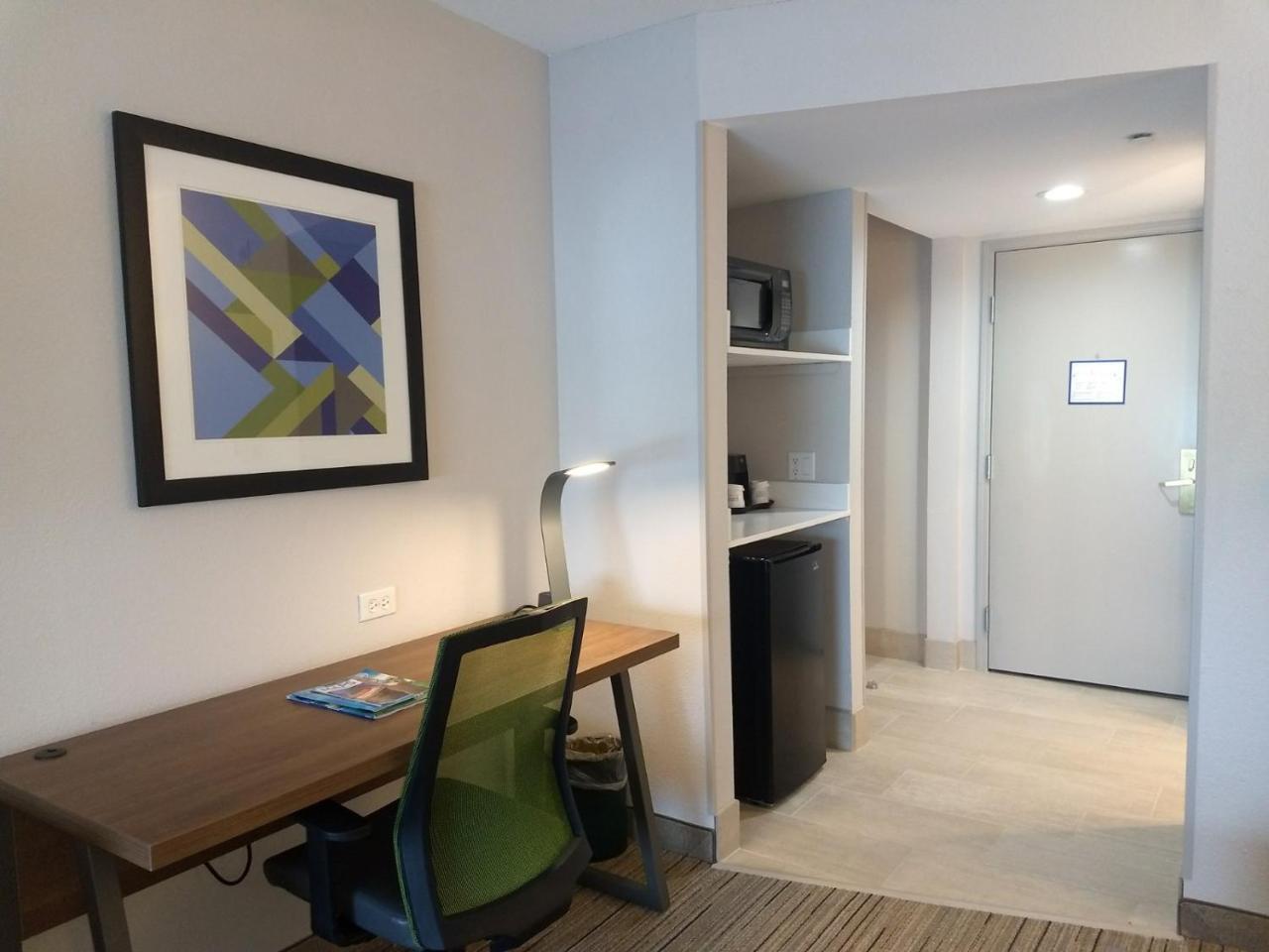 Holiday Inn Express & Suites - Indianapolis Northwest By Ihg מראה חיצוני תמונה